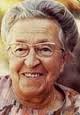 Corrie Ten Boom